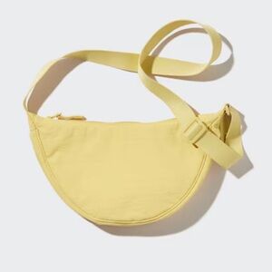 Uniqlo Round Mini Shoulder Bag
